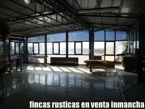 finca en venta 30 has. recreo en Madrid