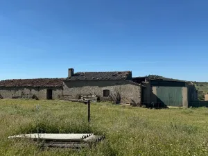 FINCA GANADERA Y CINEGÉTICA EN VENTA