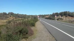 Finca en San Bartolome de la Torre