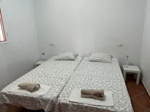 Finca en La Palma del Condado