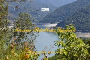 Finca de 79 hectáreas en Susqueda