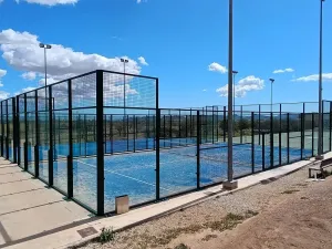 Finca Fuente alamo de Murcia