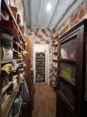 Finca en Caniles - Granada