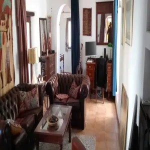 Finca en Casares - Malaga