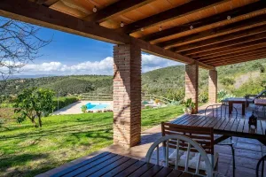 Finca Casares - Malaga