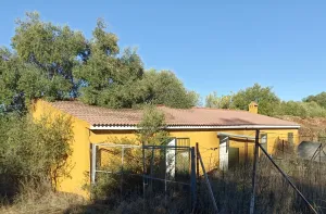 Finca Forestal en Venta Zalamea La Real