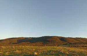 Venta finca rústica en Zufre