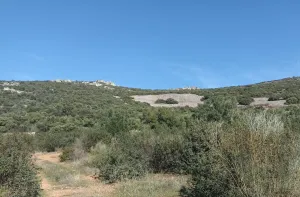 Finca rústica en Monterrubio La Serena
