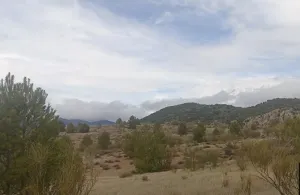 Finca Rústica en Huelma