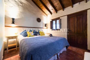 Casa rural con licencia en explotación activa – Santa Lucía de Tirajana, Gran Canaria