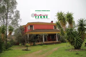 Finca de Caza en Montoro.