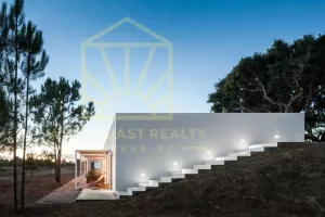 Finca Odemira - Portugal