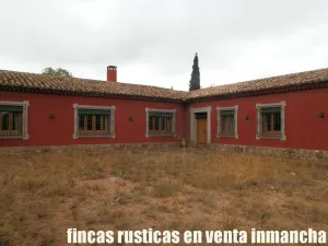 finca en venta recreo 196 has. en Ruidera