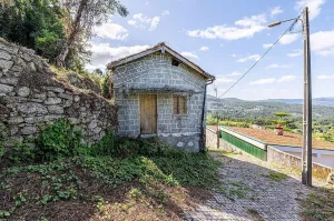 Finca Bouro - Vilela - Caires