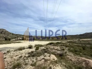 Finca Jijona - Xixona Alicante