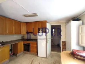 SE VENDE FINCA RÚSTICA A TAN SOLO 5 MINUTOS DE SAN VICENTE