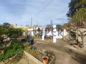 Finca Rústica en Agost, Patida Rochet