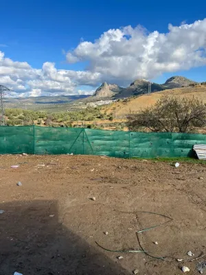 Finca en Málaga - Archidona