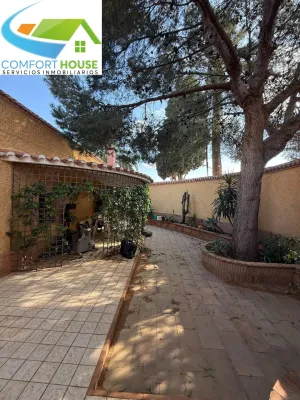 Finca Rústica en La Aljorra, Cartagena - Oportunidad Única