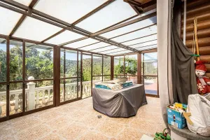 Finca rústica en Estepona