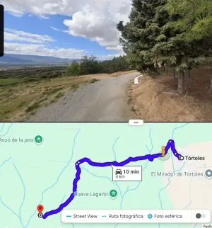 FINCA RUSTICA-ENCINAR