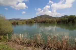 Venta de casa rústica en CR-7131, 1 km