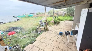 PARCELA RÚSTICA EN SAN JUAN DE HORNILLO – 1.000 m2 CON AGUA Y LUZ | OPORTUNIDAD REAL