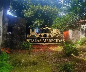 Finca en Póvoa de Lanhoso