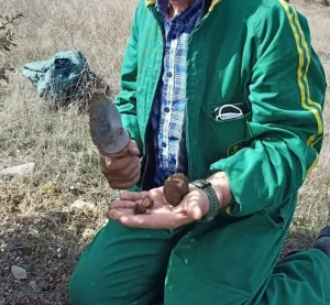 Finca agrícola ganadera ecológica renovables