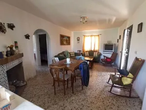 Finca rústica en Estepona - Malaga