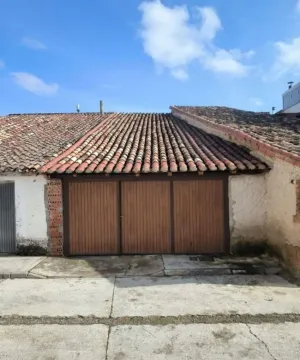 Finca en Melgar de Fernamental
