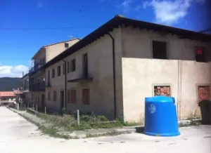 Finca en Regumiel de la Sierra