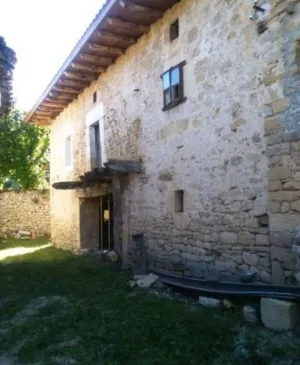 Finca en Merindad de Sotoscueva - Burgos