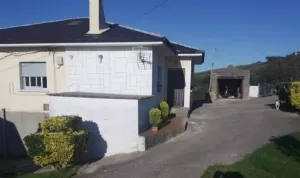 Finca en Polanco