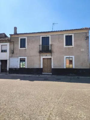 Finca en Palacios de Riopisuerga