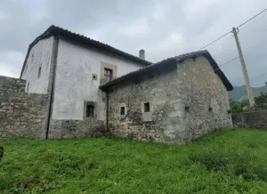 Finca en Ardisana