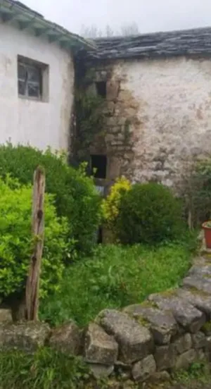 Finca en Vega de Pas - Cantabria