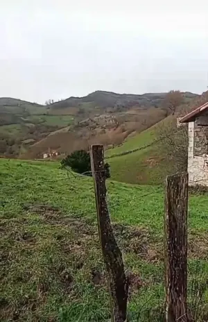 Finca en Arredondo