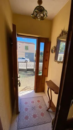 Finca en Castrojeriz