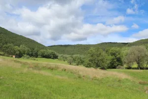 Preciosa finca en Gredos Ref. 1546