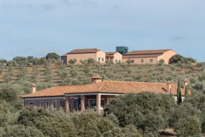 Finca en explotacion Ciudad Real Ref. 1545