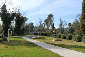 FINCA DE LUJO EN MADRID ref. 1544