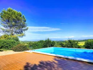 Finca 16ha, con casa , dehesa, naranjos y deh