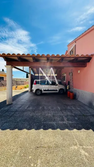 CHALET INCA