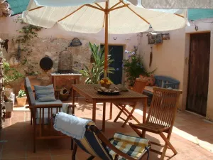 Finca en Lorca