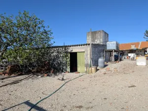 Finca en Montijo