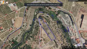 FINCA RÚSTICA EN L'ALCUDIA DE CRESPINS