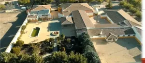 Excelente finca de 441 hectáreas en Albacete