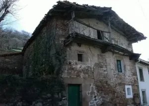 Finca en Luena - Cantabria