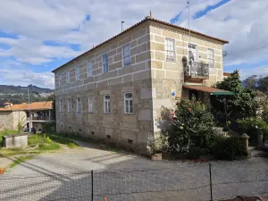 Finca en Sande e São Lourenço